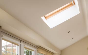Normandy conservatory roof insulation companies