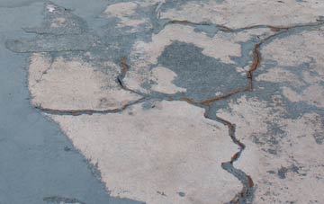 fibreglass roofing replacement Normandy