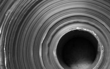 Normandy pvc roof replacement