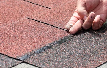 Normandy asphalt roof repairs