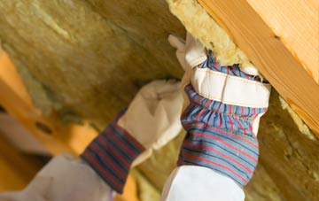 types of Normandy pitched roof insulation materials