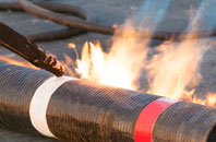 Normandy flat roofing replacement