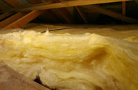 Normandy pitch roof insulation